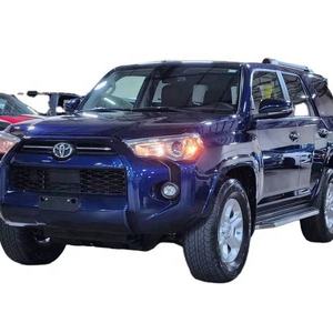 Camioneta 4Runner 4x2 Limited 4dr 2024, Volante a la Izquierda, Venta al por Mayor, Auto Usado Barato, Asientos de Cuero, Techo Panorámico 360 - Product Image 1