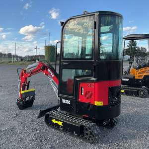 ACHETER UNE MINI-EXCAVATRICE MIVA VA13C - Product Image 4