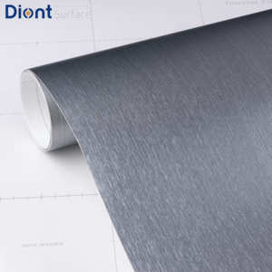 Film architectural pour intérieur DIONT SURFACE. Fabriqué en Corée. PVC décoratif auto-adhésif. Pour les murs, les portes, les meubles et plus encore. DME004 - Product Image 4