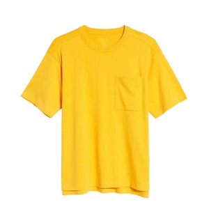 Camisetas Lisas de Calidad Premium para Venta al por Mayor, Ropa de Polialgodón de Fábrica - Product Image 1