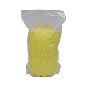 Продавцы Гранулированной серы высокой чистоты по оптовой цене - Product Image 6