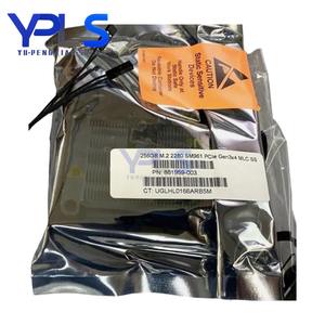 HPサムスンSM961 256GB MZVPW256HEGL-000H1 NVME M.<span class=keywords><strong>2</strong></span> 2280 SSD 861959-003のため - Product Image 4