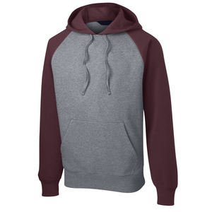 New Stylish Breathable Made 100% Cotton Hoodies Clothing Men Long Sleeves Comfortable Hoodie - Product Image 5