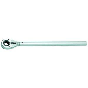 Llave de Trinquete Reversible Gedore con Perfil UD Métrico - Product Image 1