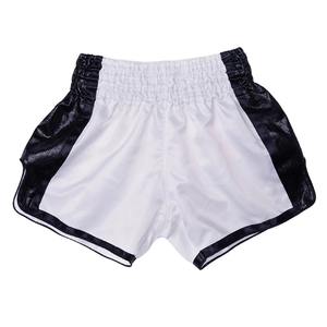 กางเกงชกมวยไทย ยืดได้ ขายส่งจากโรงงาน สำหรับกีฬาต่อสู้ MMA คิกบ็อกซิ่ง มวยไทย ไซส์ใหญ่ - Product Image 1