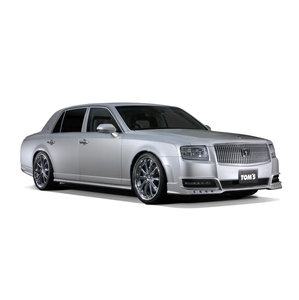 รถยนต์โตโยต้าศตวรรษมือสองของแท้ - Product Image 6