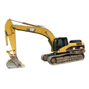 Caterpillar Crawler Excavator 2006 CATERPILLAR 330D Second Hand Cat Excavator Good Quality Hot Selling - Product Image 1