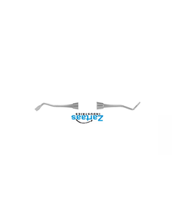 Tapón de amalgama de alta calidad estándar, condensadores, aplicadores HOLLENBACK No. 3 PLUGGER exportador y fabricante - Product Image 3