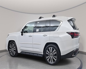 Lexus LX 700h Luxury 4D Sport Utility ปี 2025 มือสอง - พร้อมส่ง - Product Image 6