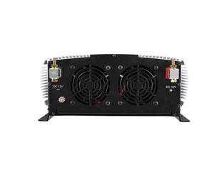 Convertisseur de puissance modifié de 5 000 watts en continu/10 000 watts en crête - Product Image 2