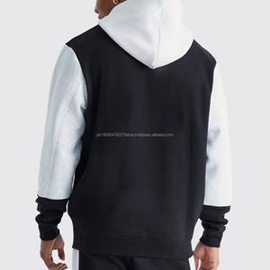 Conjunto de chándal de gran tamaño para hombre de alta calidad, producto de tendencia superior, chándales ligeros hechos en fábrica para hombre, chándales holgados - Product Image 6