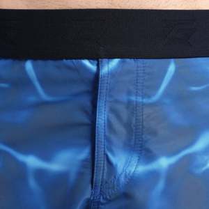 Shorts de bain et caleçons de bain Blue Water à coupe classique - Product Image 5