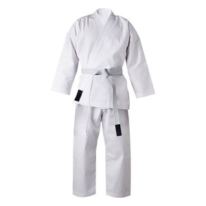Uniformes de algodón jiu jitsu, razilian, IU, ITSU - Product Image 1