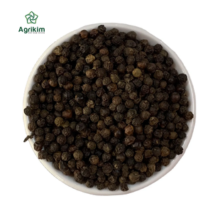 (Muestra Gratuita) Pimienta Negra Barata 550GL MC, Especias Vietnamitas, Granos de Pimienta Negra de Proveedor Confiable +84 399 521 266 - Product Image 1