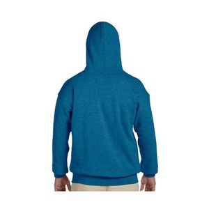 Sudaderas básicas para el hombre moderno Manténgase a la vanguardia de la curva de la moda con nuestras sudaderas térmicas simples para hombres - Product Image 6