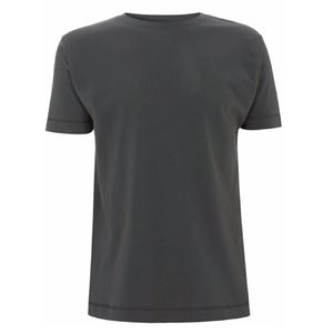 Camisetas de Hombre de Primera Calidad, 100% Algodón, Hechas a Medida, Sólidas, Transpirables, Cuello Redondo, Manga Corta, al por Mayor, Buena Calidad - Product Image 2