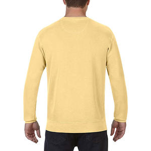 Sweatshirts d'hiver personnalisés pour hommes Nouvelle mode Vêtements OEM de coupe régulière conçus au Pakistan - Product Image 5