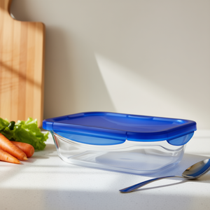 Pour Pyrex COOK & GO 283PG00 7344 Contenant de stockage alimentaire 3,3 litres - Product Image 3