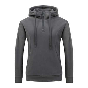 <b>Men's</b> Oversized Winter Pullover Hoodie & Sweatshirt Sport Style with Printed Premium <b>Crop</b> <b>Tops</b> Fleece Front Logo - Product Image 3
