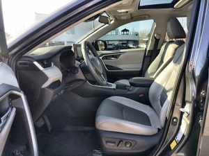 SIN ACCIDENTES 2022 para RAV4 XLE PRE MUIM 2.5L DIÉSEL, Volante a la Izquierda, Interior Oscuro, SUV de 5 Plazas, ENVÍO GRATUITO - Product Image 2