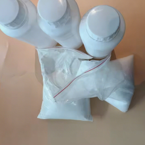 Matière première principale de précurseur de vente chaude et poudre jaune CAS 1119 fournisseur de la Chine - Product Image 2