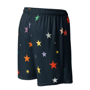 À la mode de bonne qualité hommes portent des shorts d'été hommes Jogging Shorts nouveauté survêtement Jogging Shorts - Product Image 4