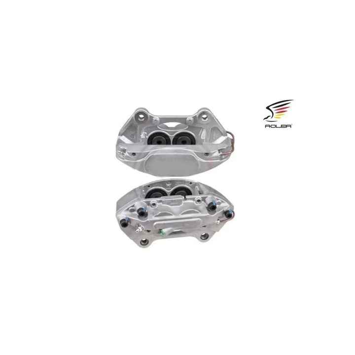 8r0615108e Brake Caliper Front Right - Audi A6-a7 2015-2018 - Q5 2013-2017