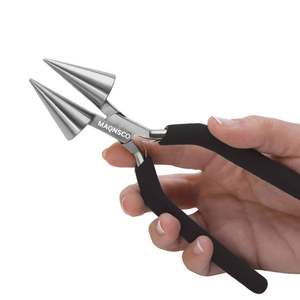 Alicates de formación de mandril de cono Jumbo - Product Image 1