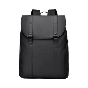promotionCustom New Arrival <b>Leather</b> Backpack <b>Men</b> Backpacks School <b>Bags</b> <b>for</b> Teenagers Boys College Book <b>Bag</b> <b>Laptop</b> Backpacks OEM - Product Image 6