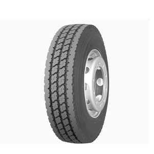 Neumáticos Radiales Sin Cámara para Camiones Ligeros de Alta Calidad 285/75R24.5-16PR Nuevos Origen Hawái para Reemplazo/Reparación - Product Image 2