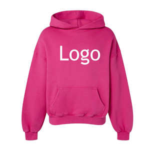Vente en gros de sweatshirts et sweatshirts à capuche avec logo personnalisé Sweats à capuche pour hommes Sweatshirt à capuche en coton mélangé style luxe Basics - Product Image 1