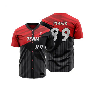 Uniforme de baseball de haute qualité fabriqué au Pakistan en vente en ligne à un prix raisonnable Vêtements de softball inclus - Product Image 6