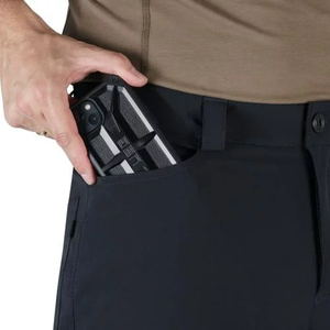 Pantalones de Campo Duraderos, Ligeros, Transpirables e Impermeables, Corte Estilo Jean, con Cierre y Múltiples Bolsillos para Almacenamiento, para Hombre, Marca LIGNATOR - Product Image 6