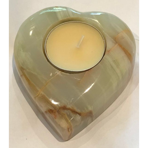 Tealight Candle Holder Table Decorative Candle Stand Candlestick Luxurious Marble Candle Holder for Home Accessories - Product Image 5