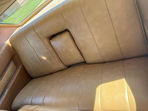 Gran Oferta: Cadillac Coupe DeVille Usado de 1970 - Product Image 4