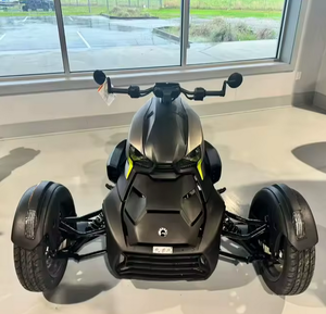 EN STOCK Listo Para Conducir 2023 Último Auténtico 2023 600 ACE EN STOCK - Product Image 2