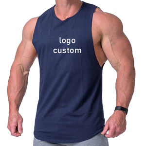 Camisetas sin mangas para hombre Camisetas sin mangas hechas en fábrica personalizadas Camisetas del Día DE LA Independencia Elementos creativos de alta calidad - Product Image 1