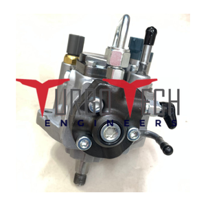 POMPE À CARBURANT 294000-1370 294000-1372 - Product Image 4