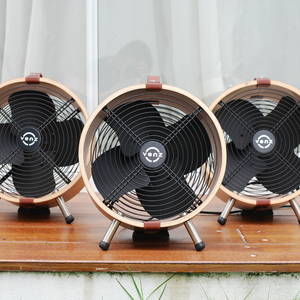 Motor de CA de diseño moderno, estilo madera de lujo, color roble, para hoteles, villas, casas premium y residenciales. - Product Image 5