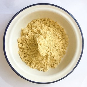 Suministro de fábrica de alta calidad jugo de piña en polvo piñas puras fruta en polvo precio competitivo - Product Image 5