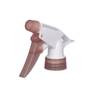 Pulverizador de gatillo de riego manual NBT 28/400 28/410 para botellas de plástico Diseño de estampado en caliente Muestras gratis Producto de plástico más vendido - Product Image 5