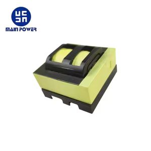 Transformador de ferrita Flyback monofásico para soluciones de energía inteligente para fuentes de alimentación conmutadas - Product Image 4