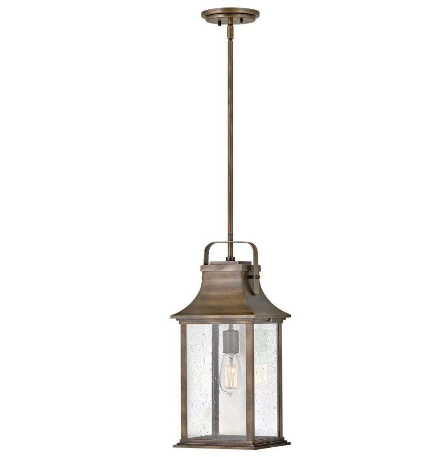 บรอนซ์ขัดเงา