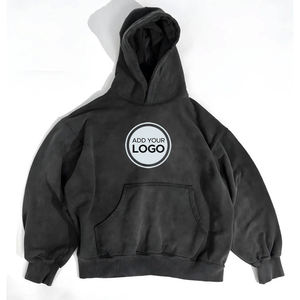 Men's Wholesale <b>Hoodie</b> Sweatshirts Men Womens Unisex Hoodies - Product Image 2