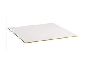 Plateau multi-usages en bois design service présentoir de nourriture plateau en bois cuisine plateau décoratif en bois d'acacia et plat - Product Image 6