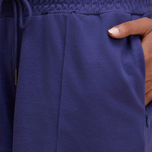 Avec Mid Rise Good Seller Outer Wear Soft Touch Design Make Your Own Logo 2025 Latest Style Lady Running Shorts - Product Image 6