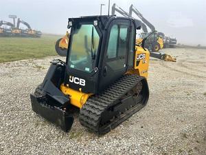 2022 JCB 270T SKID STEER - Product Image 5
