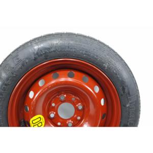 Kit de Rueda de Repuesto para FIAT Panda 2ª Serie 188 A4.000 Gasolina 1200 (03>10) - Product Image 4