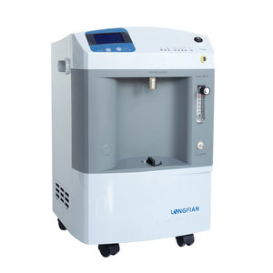 High Flow Air Systems Intermittent Hypoxic <strong>Breathing</strong> Generator for Small Room Conversions Chambers - Product Image 2