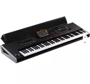 Nuevo Teclado Digital Profesional Arreglador de Música Pa4X de 61 Teclas con Estuche Blando y Piano Vertical con Tablero de Sonido de Madera Sólida - Product Image 5